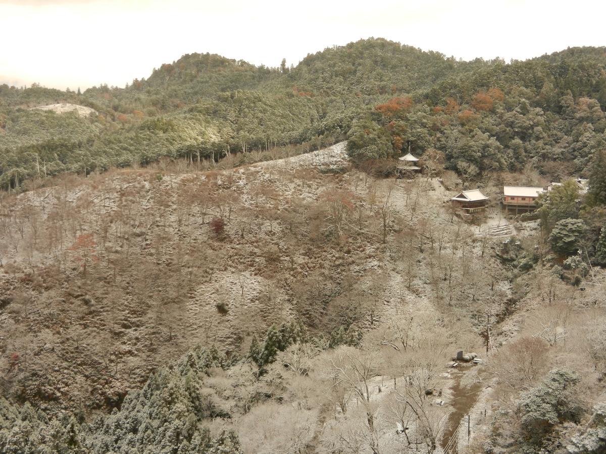 Hounkan Yoshino  Luaran gambar