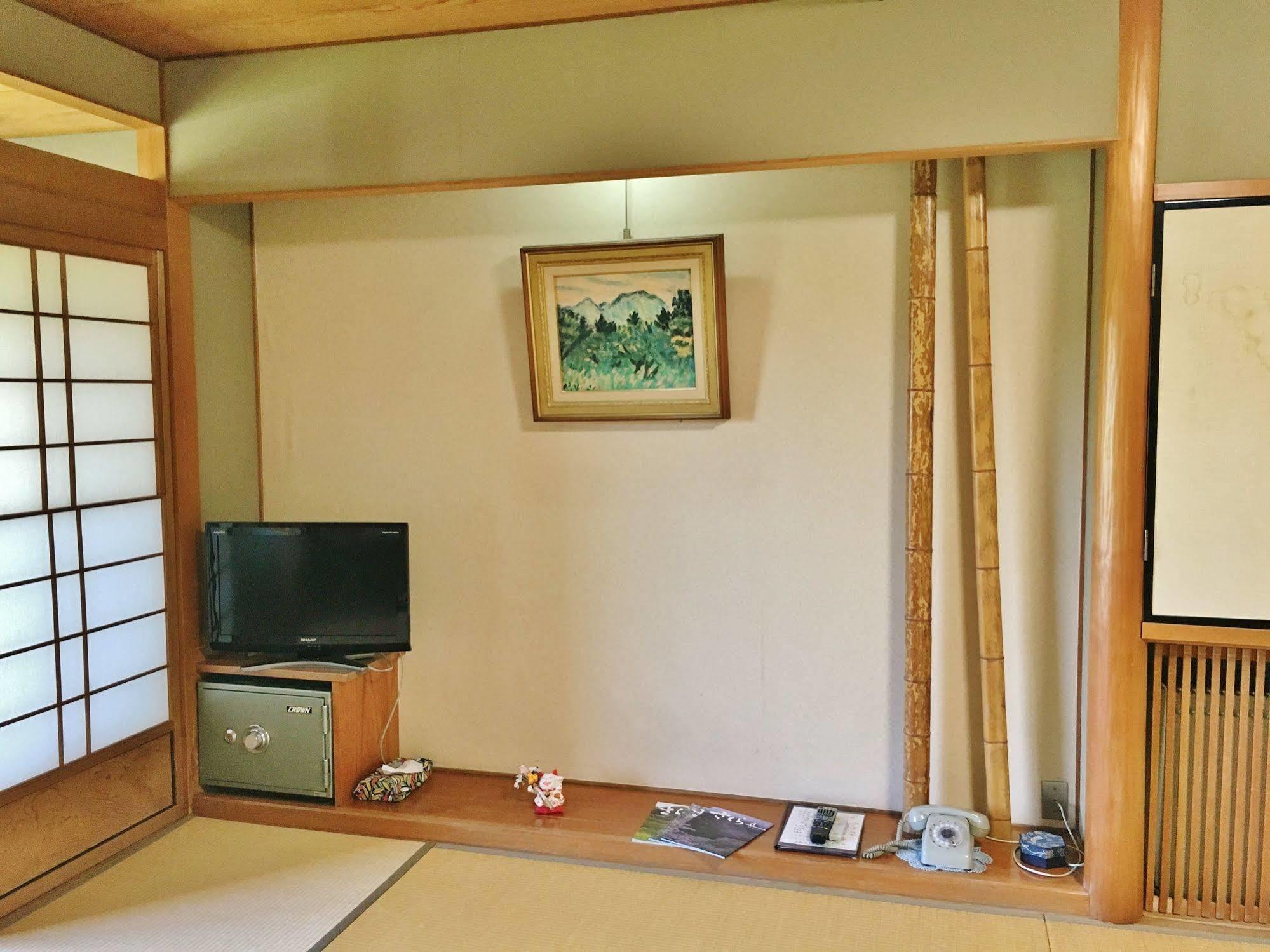 Hounkan Yoshino  Luaran gambar
